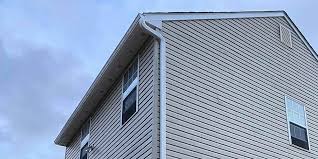 Best Fiber Cement Siding Installation  in El Jon, CA